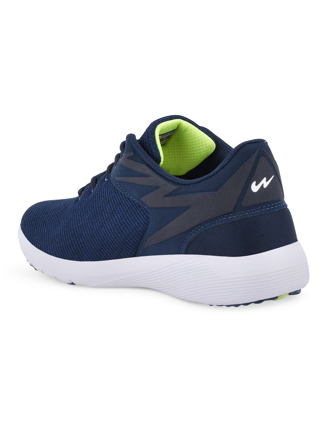 ROYCE-2 Blue Men's Running Shoes - Image 4
