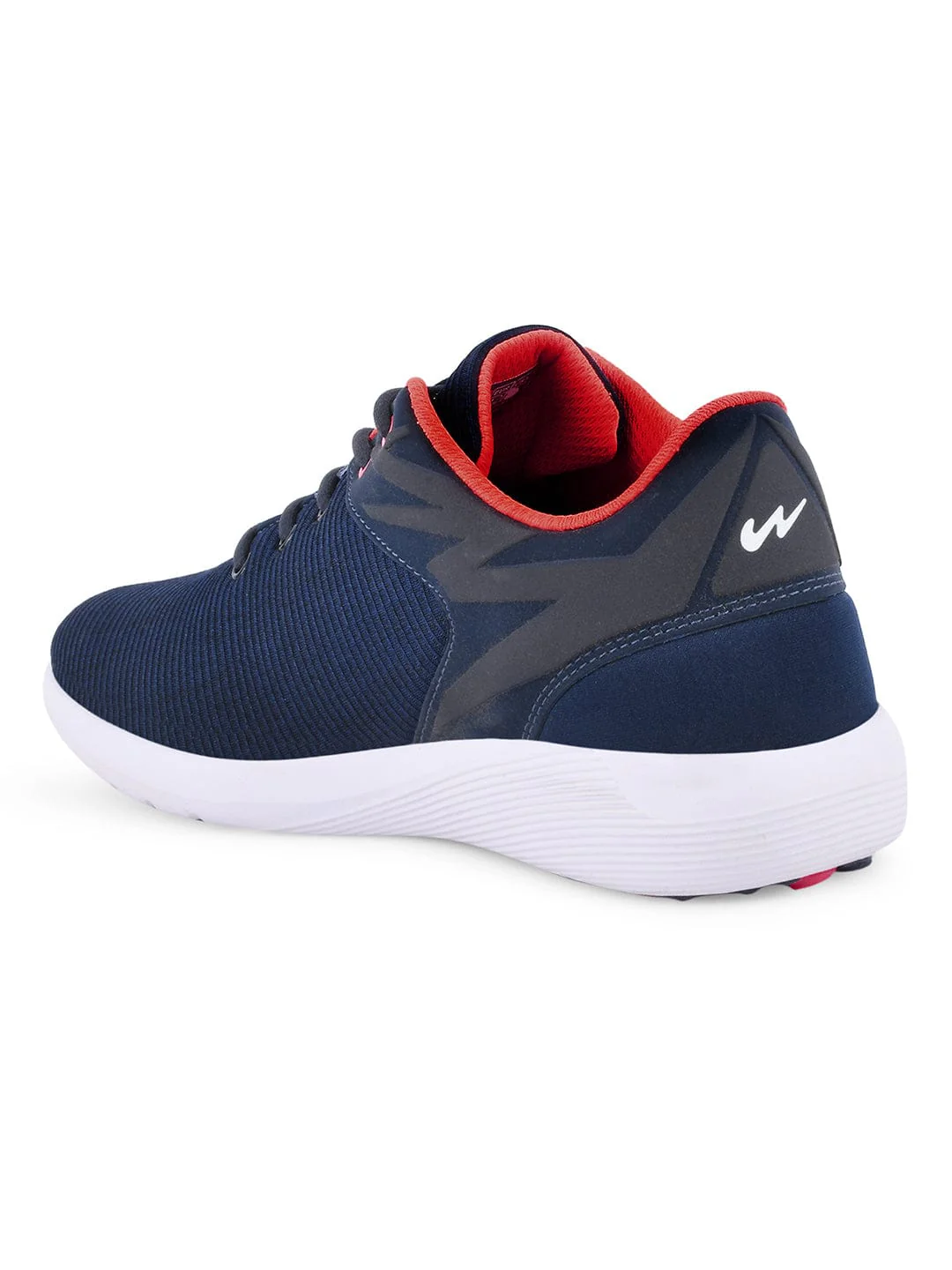 ROYCE-2 Blue Men's Running Shoes - Image 4