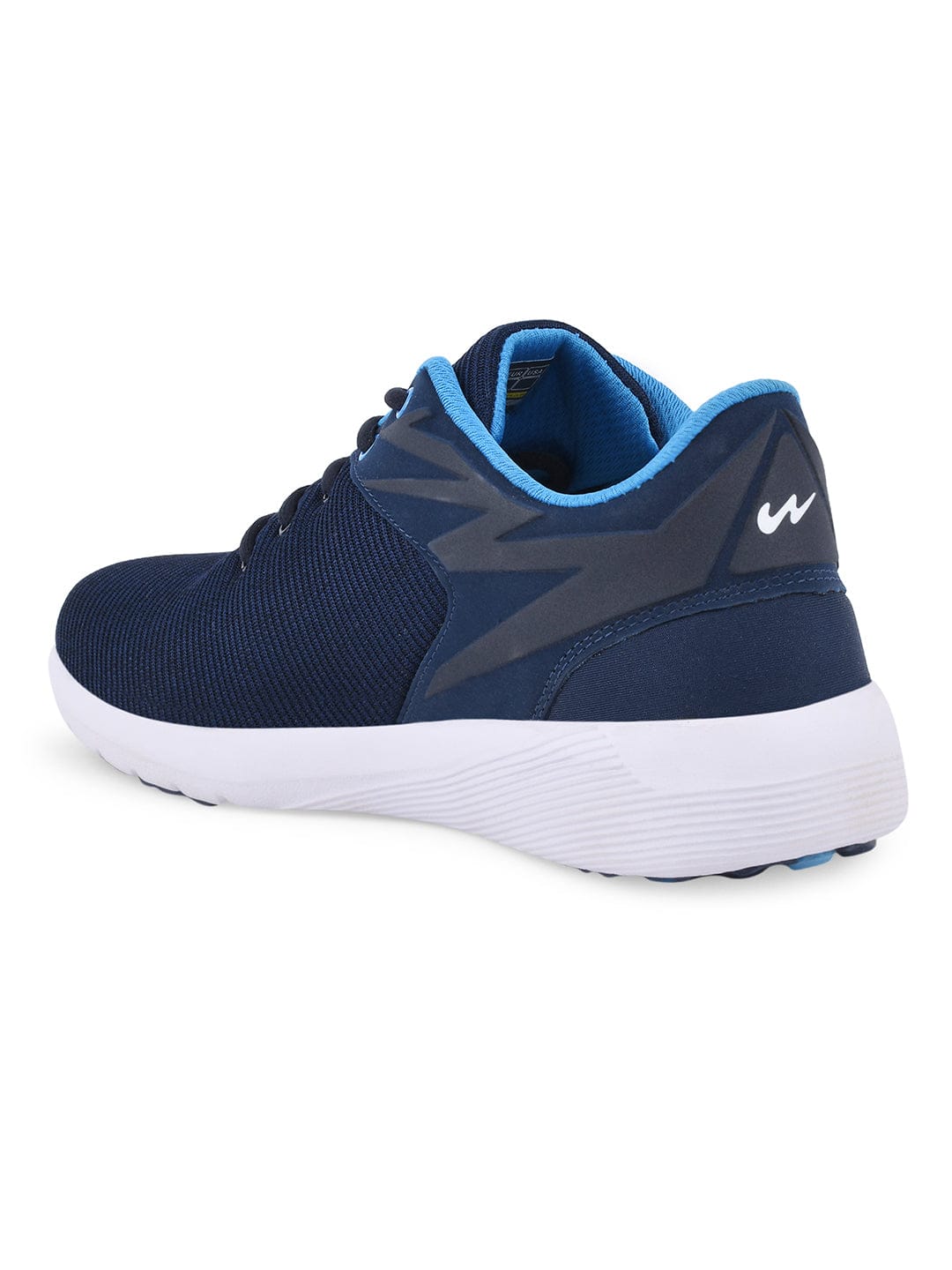 ROYCE-2 Blue Men's Running Shoes - Image 4