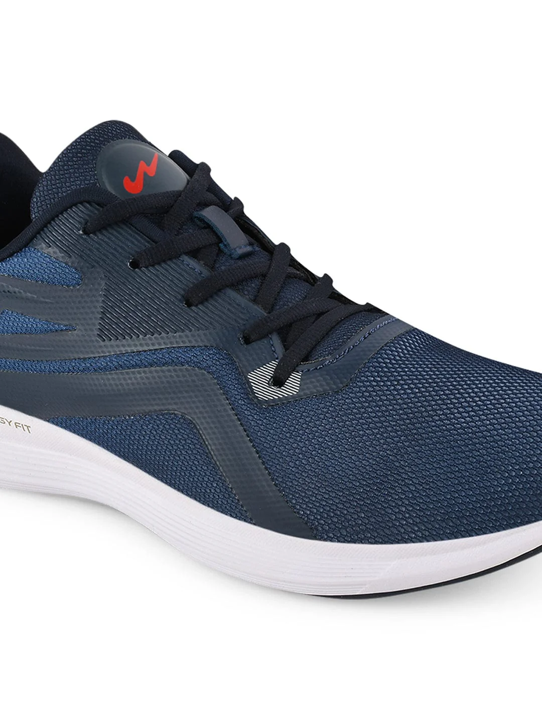 RUDOLPH Blue Men's Running Shoes - Image 5