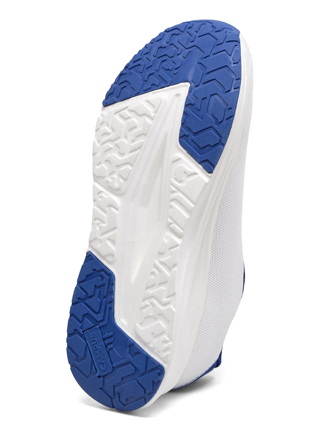SAFEX White Men's Running Shoes - Image 4