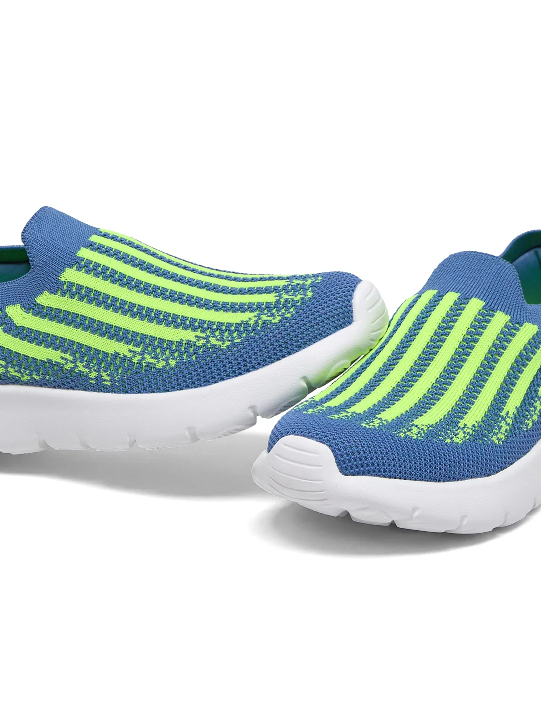 SAGE CH Blue Child Walking Shoes - Image 7