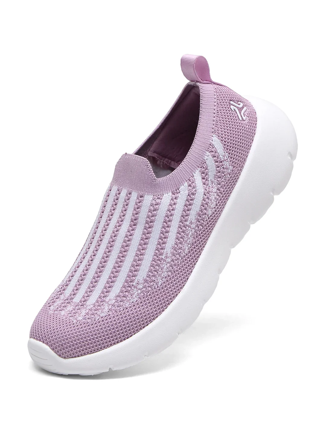 SAGE CH Pink Child Walking Shoes - Image 3