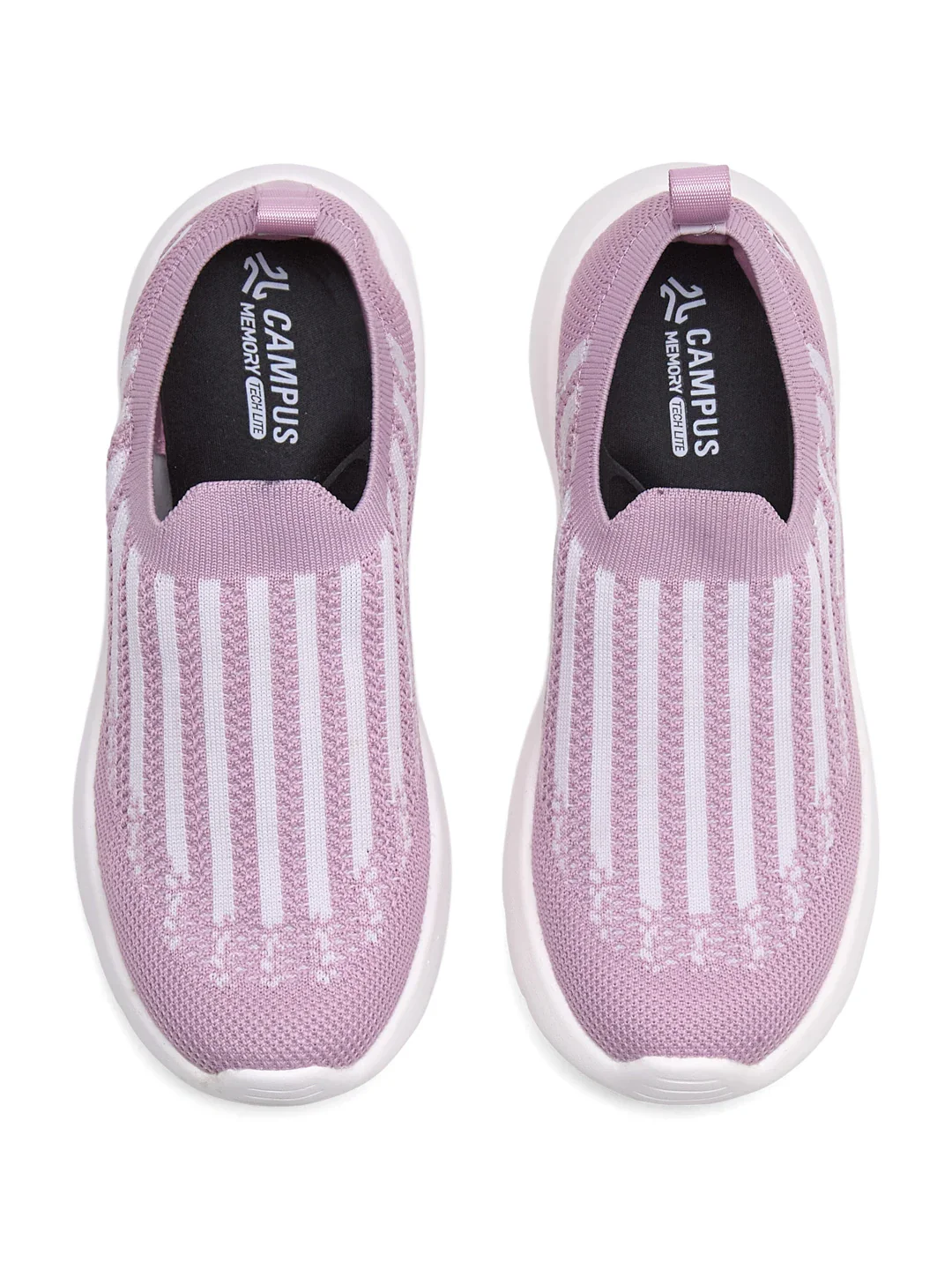 SAGE CH Pink Child Walking Shoes - Image 6
