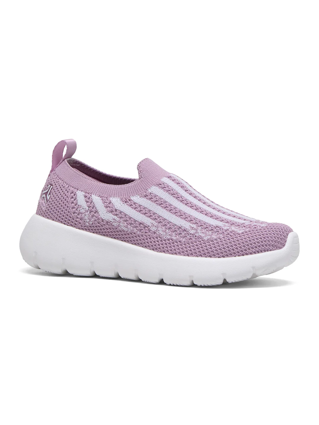 SAGE K Pink Kids Walking Shoes - Image 2