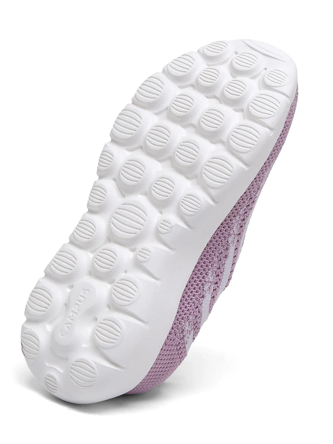 SAGE K Pink Kids Walking Shoes - Image 4