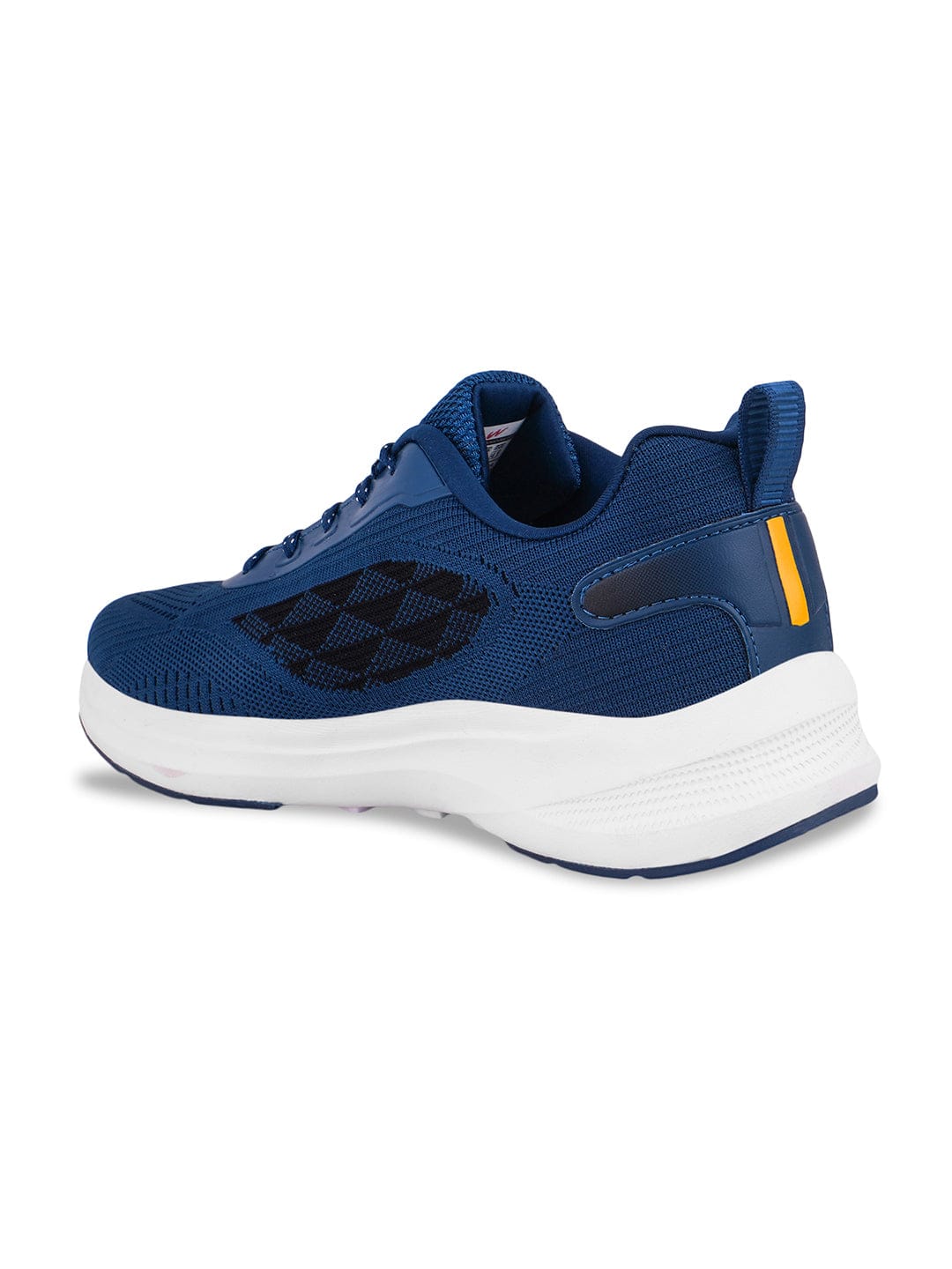 SAGE Blue Men's Sports Shoes - Image 3