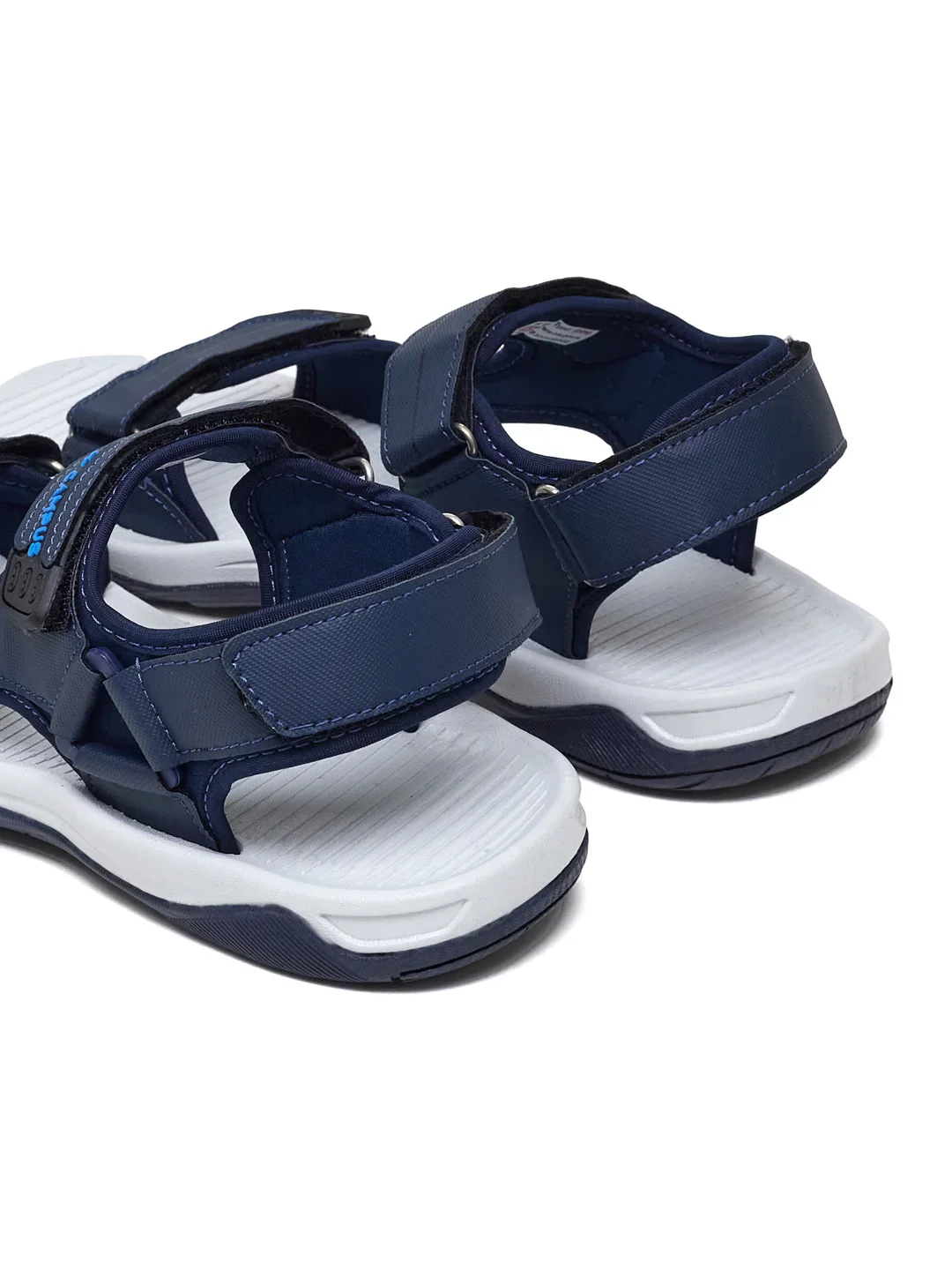 SD-202601 Navy Men's Sandals - Image 5