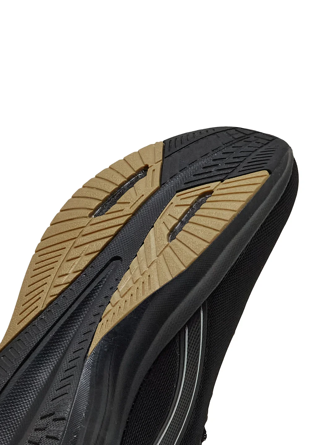 SEAN Black Men's Running Shoes - Image 4