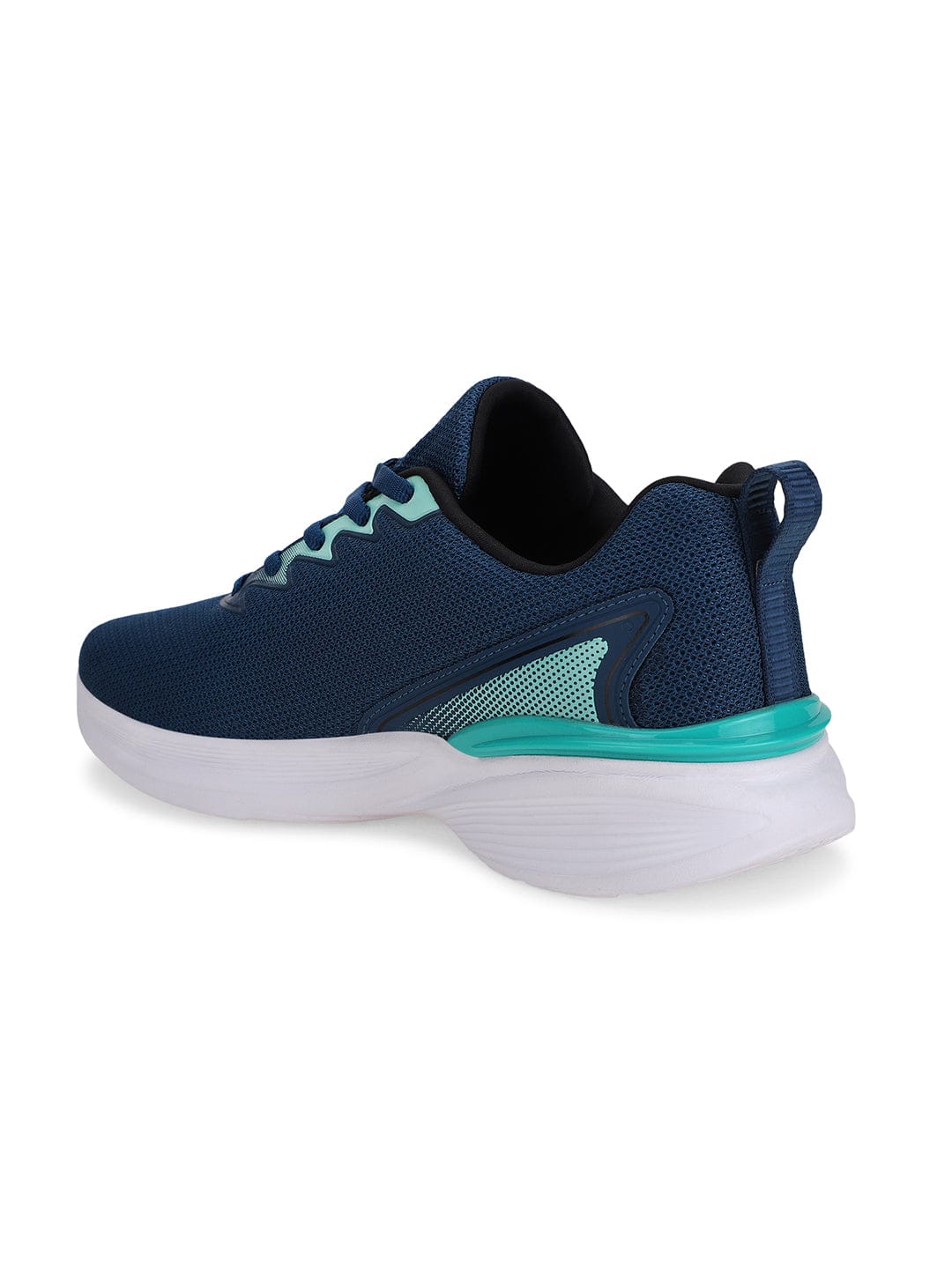 SEBSTAIN Blue Men's Sports Shoes - Image 3