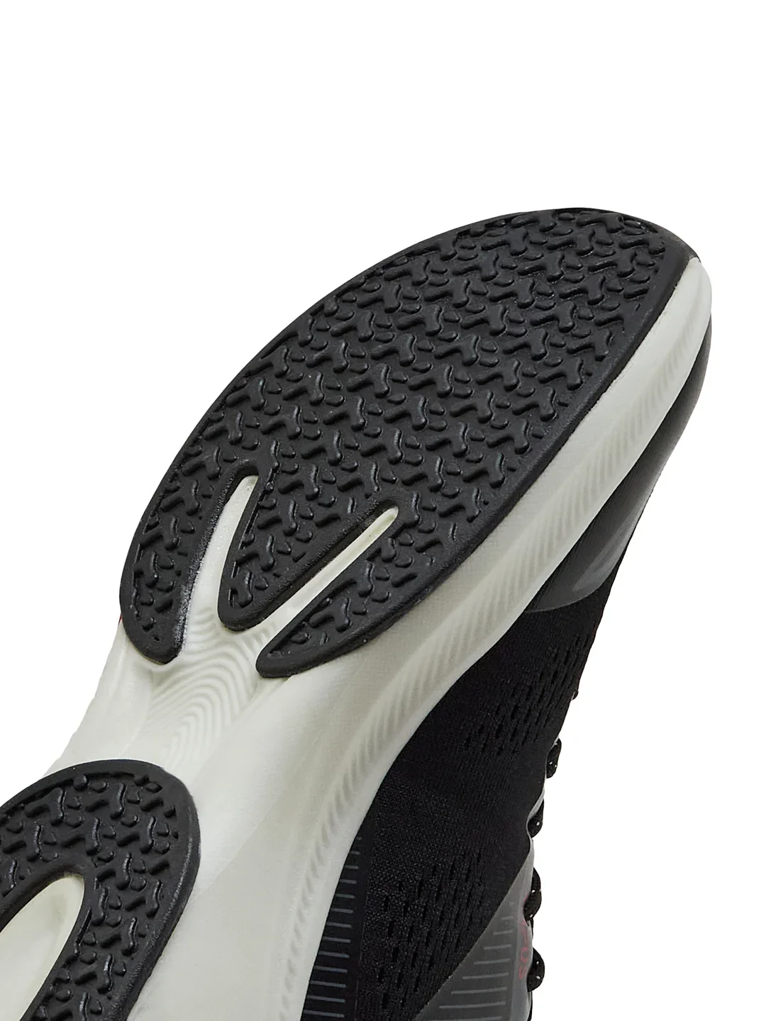 SERA Black  Women's Running Shoes - Image 5