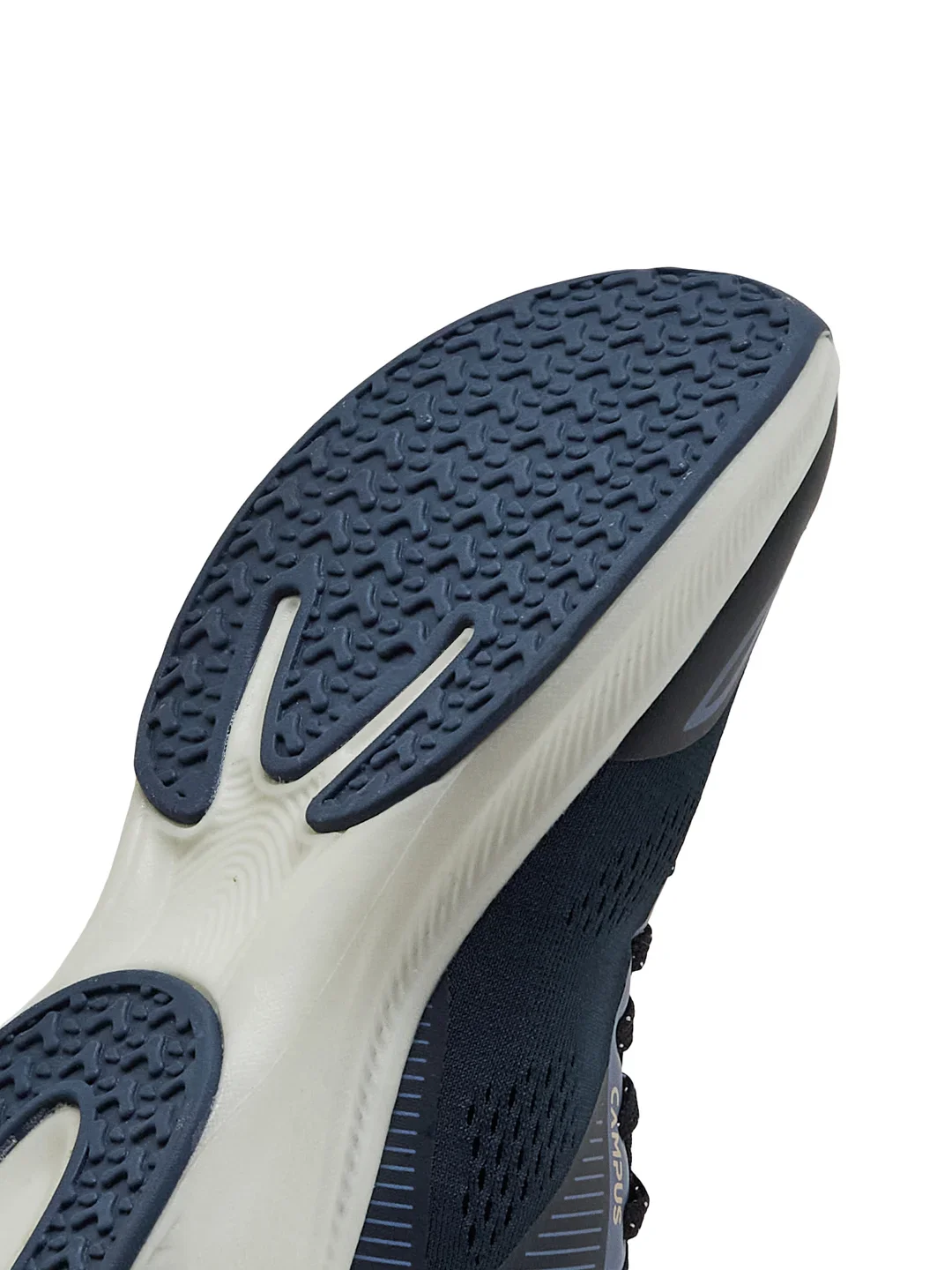 SERA Navy Women's Running Shoes - Image 4