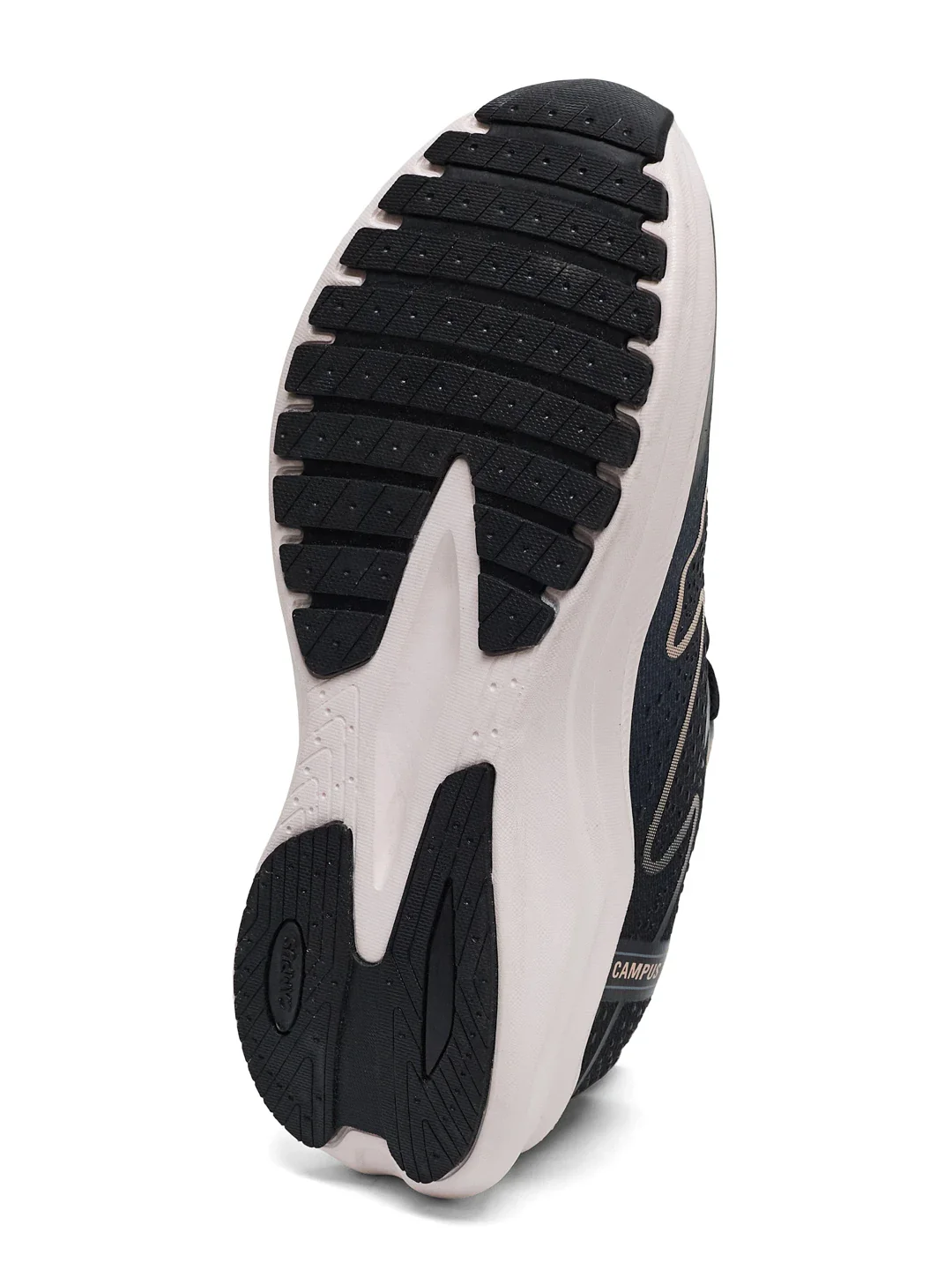 SHEAR Black Women's Running Shoes - Image 4