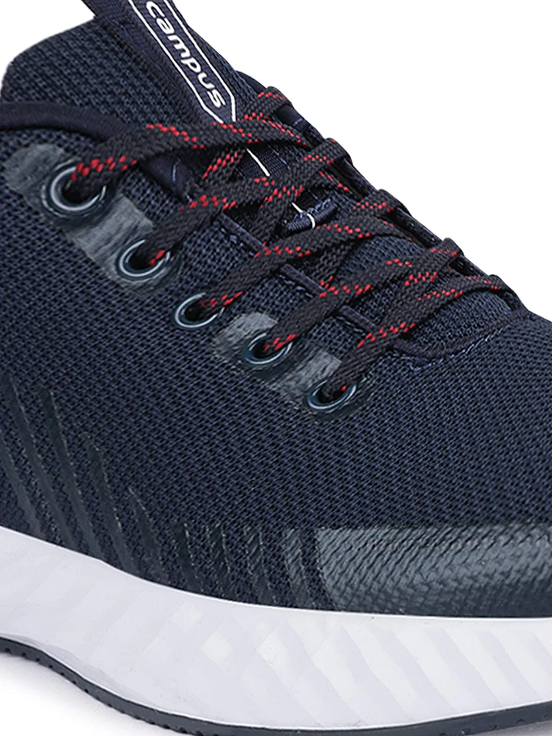 SIMBA PRO Blue Men's Sports Shoes - Image 5