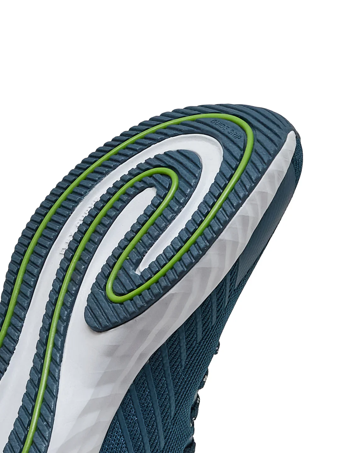 SIMBA PRO  Blue Men's Sports Shoes - Image 4