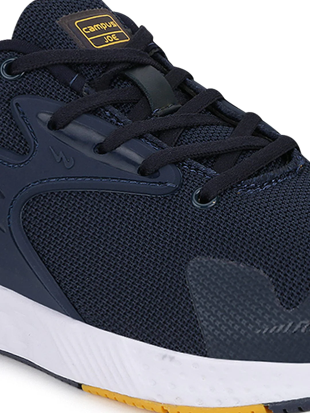 SIMON PRO Blue Men's Running Shoes - Image 5