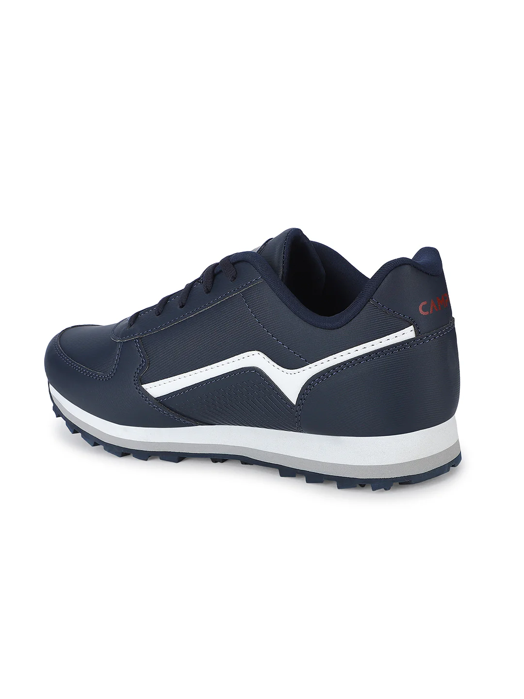 SIRIUS Navy Men's Casual Shoes - Image 6