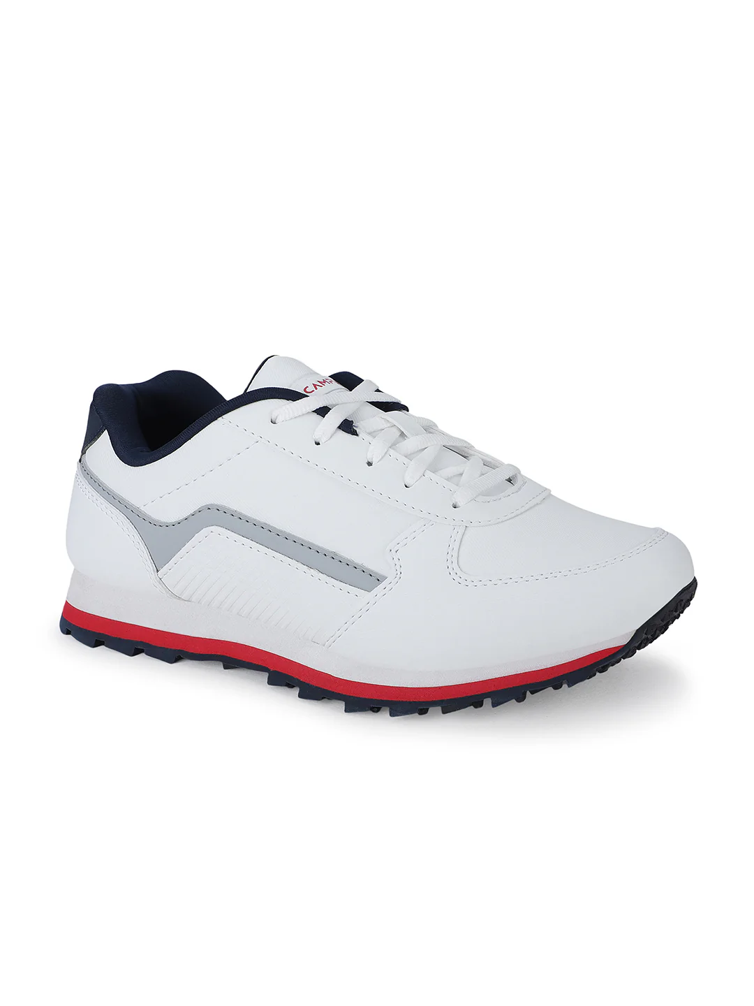 SIRIUS White Men's Casual Shoes - Image 2
