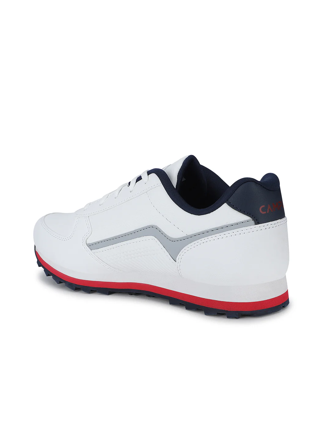 SIRIUS White Men's Casual Shoes - Image 3