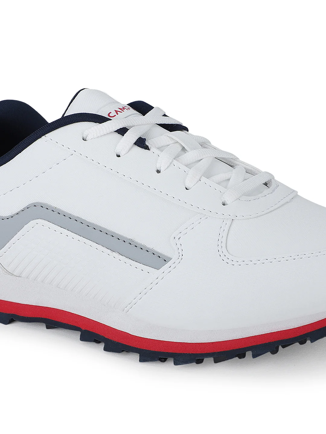 SIRIUS White Men's Casual Shoes - Image 4