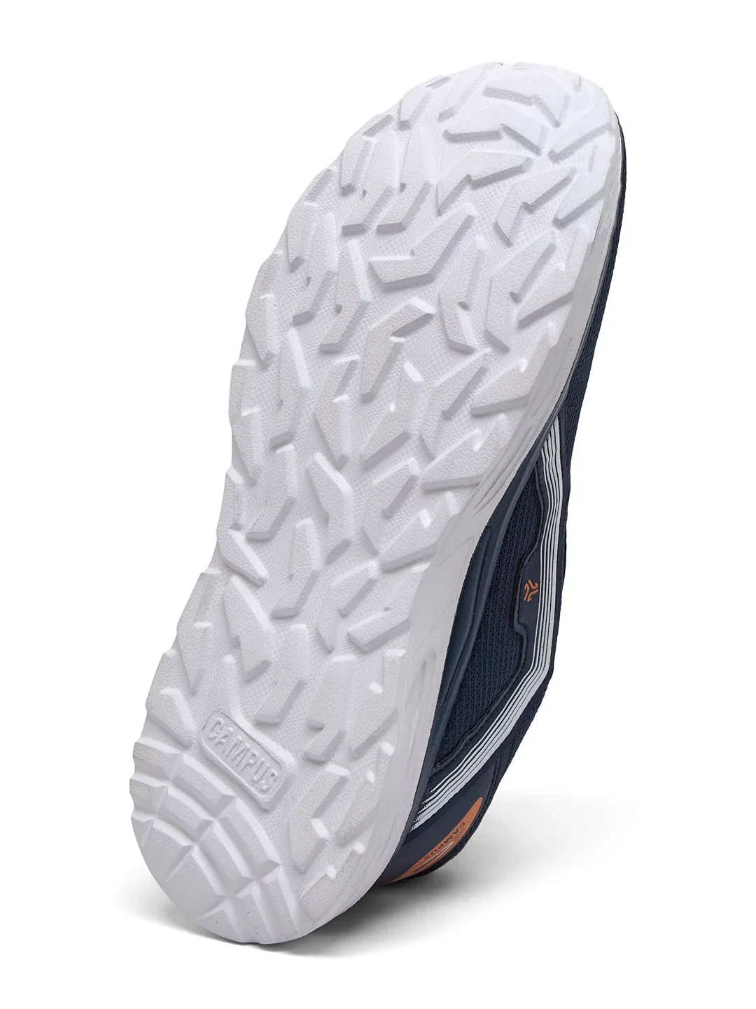 SKEDO Blue Men's Running Shoes - Image 4
