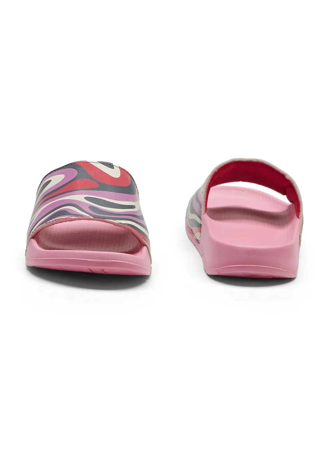 SL-469C Pink Child Slides - Image 3