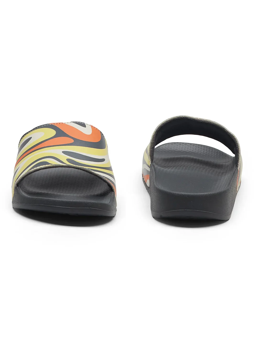SL-469C Off White Child Slides - Image 3