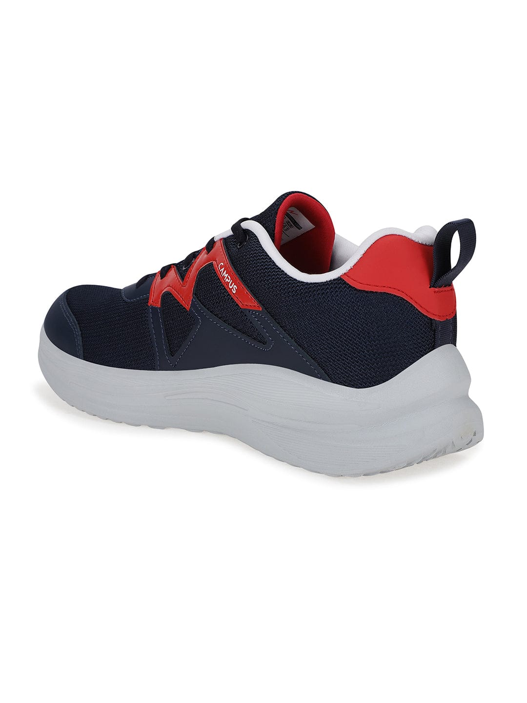 SLOT Blue Men's Sports Shoes - Image 3