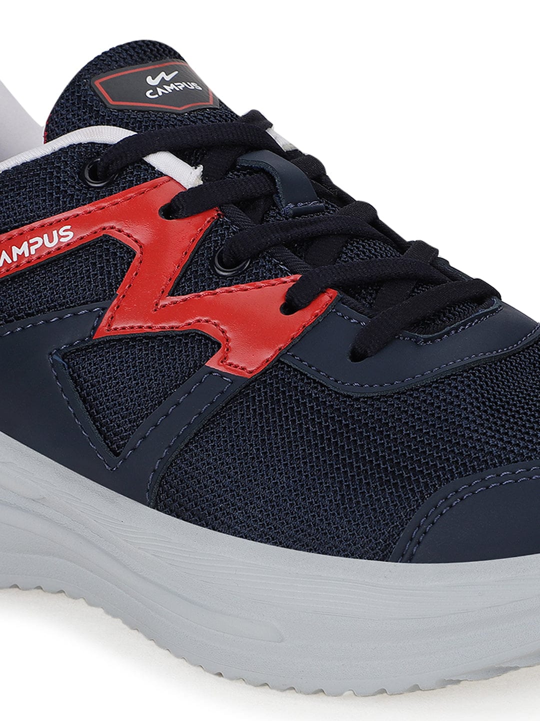 SLOT Blue Men's Sports Shoes - Image 5