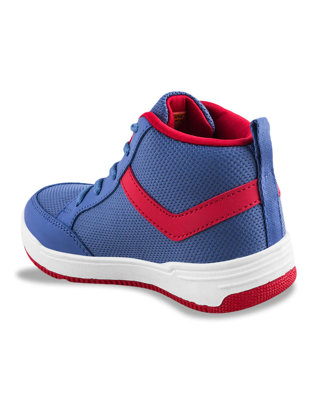 SN-03 Blue Child Sneakers - Image 2