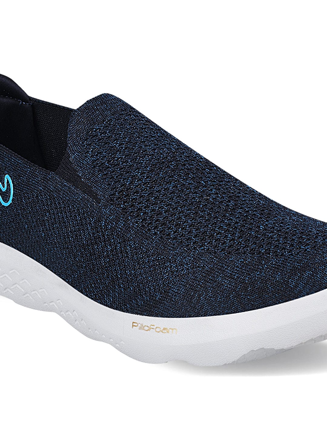 SOBER Navy Men's Casual Shoes - Image 5