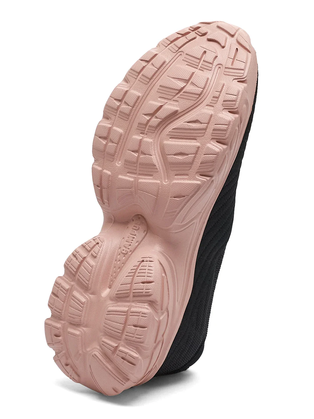 SPERO Black Women's Walking Shoes - Image 4