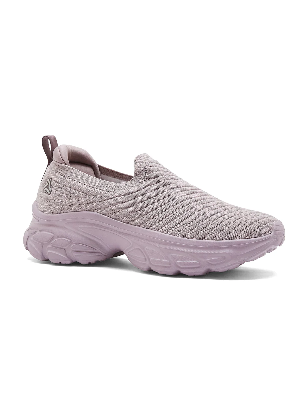 SPERO Pink Women's Walking Shoes - Image 2