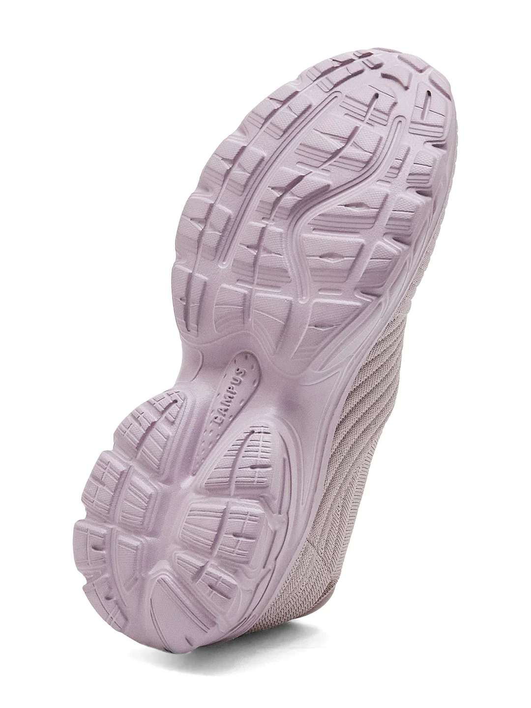 SPERO Pink Women's Walking Shoes - Image 4