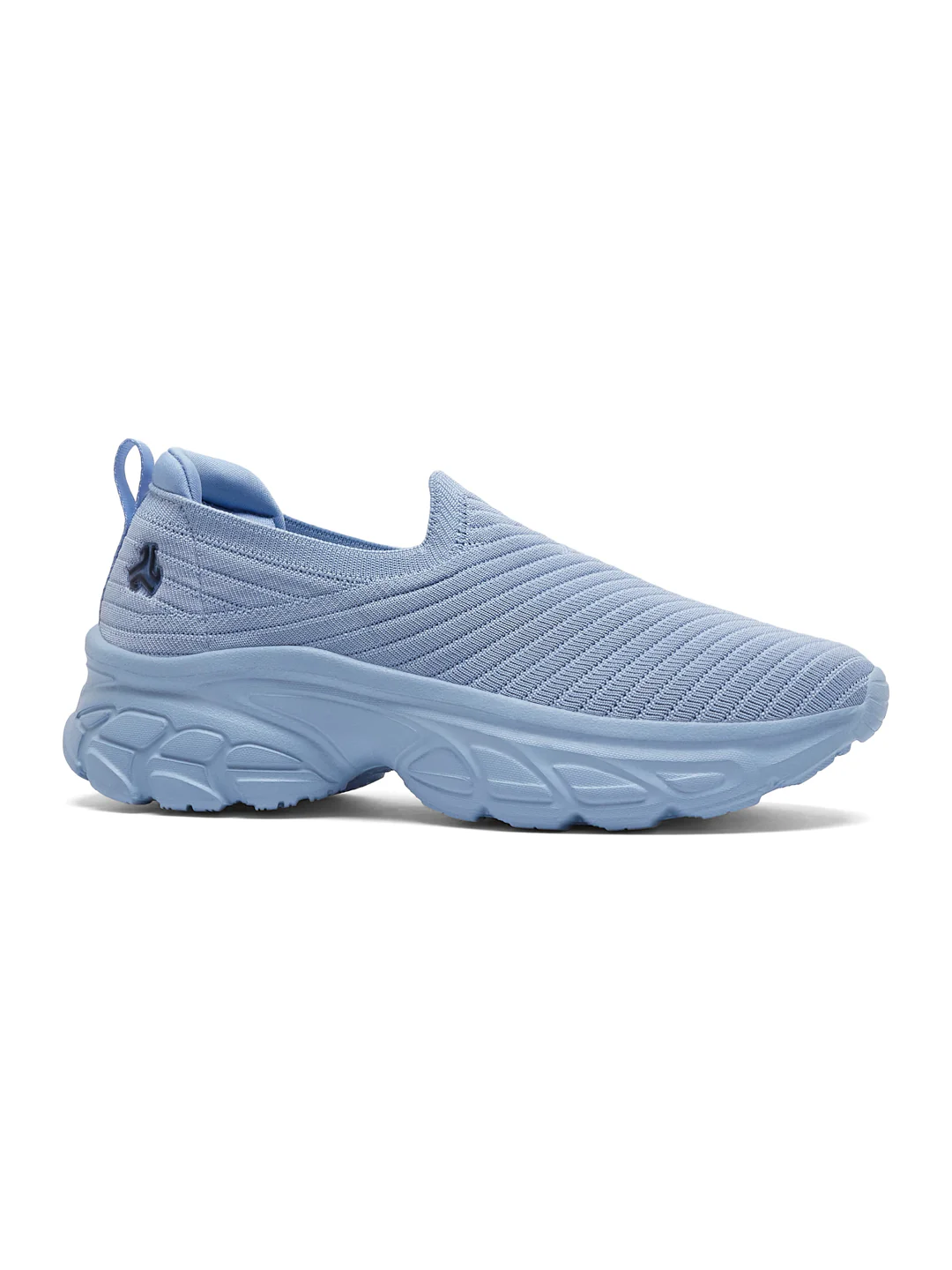 SPERO Blue Women's Walking Shoes - Image 2