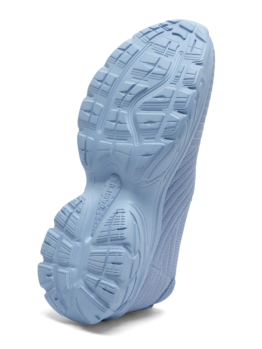 SPERO Blue Women's Walking Shoes - Image 4