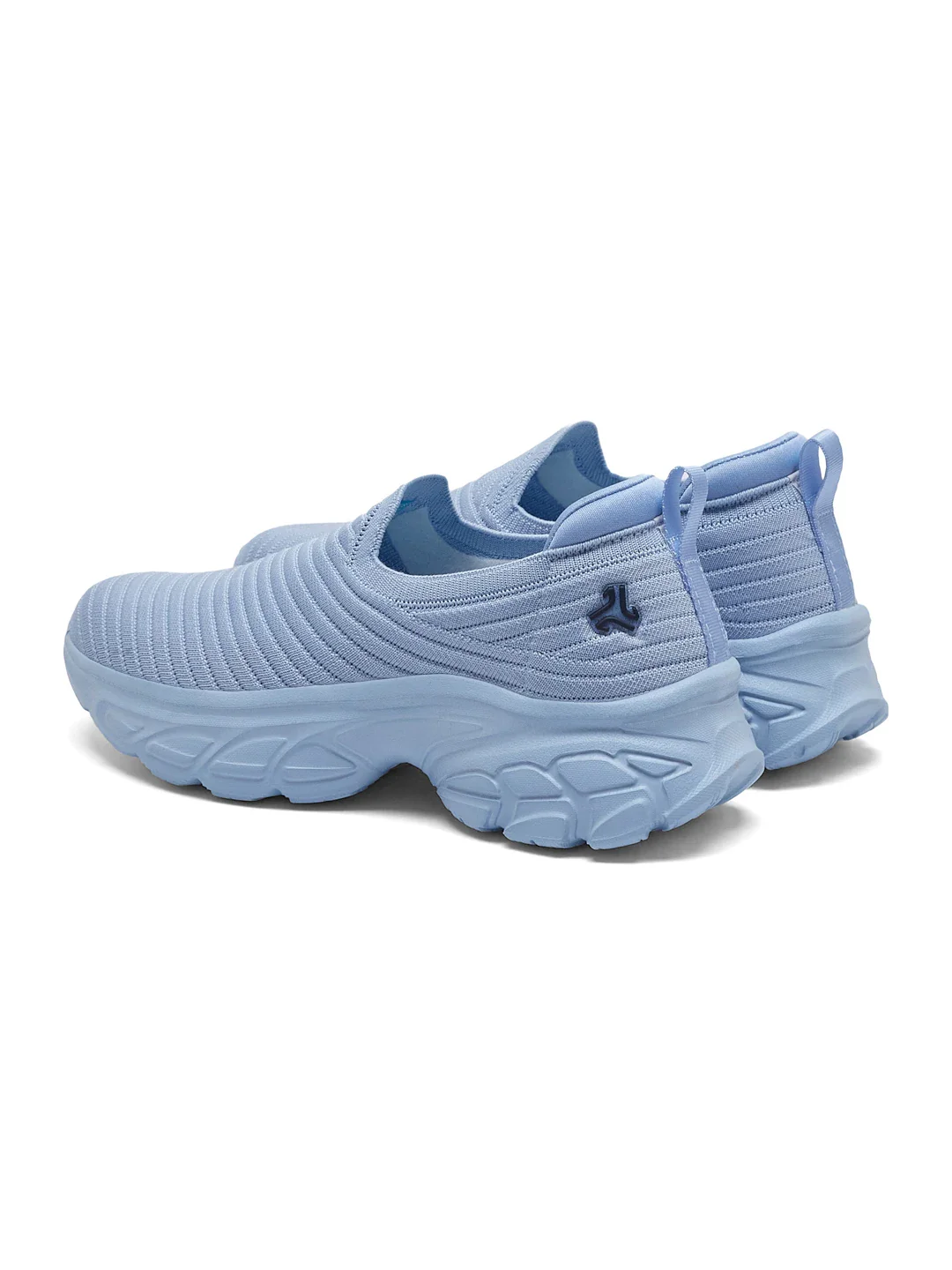 SPERO Blue Women's Walking Shoes - Image 5