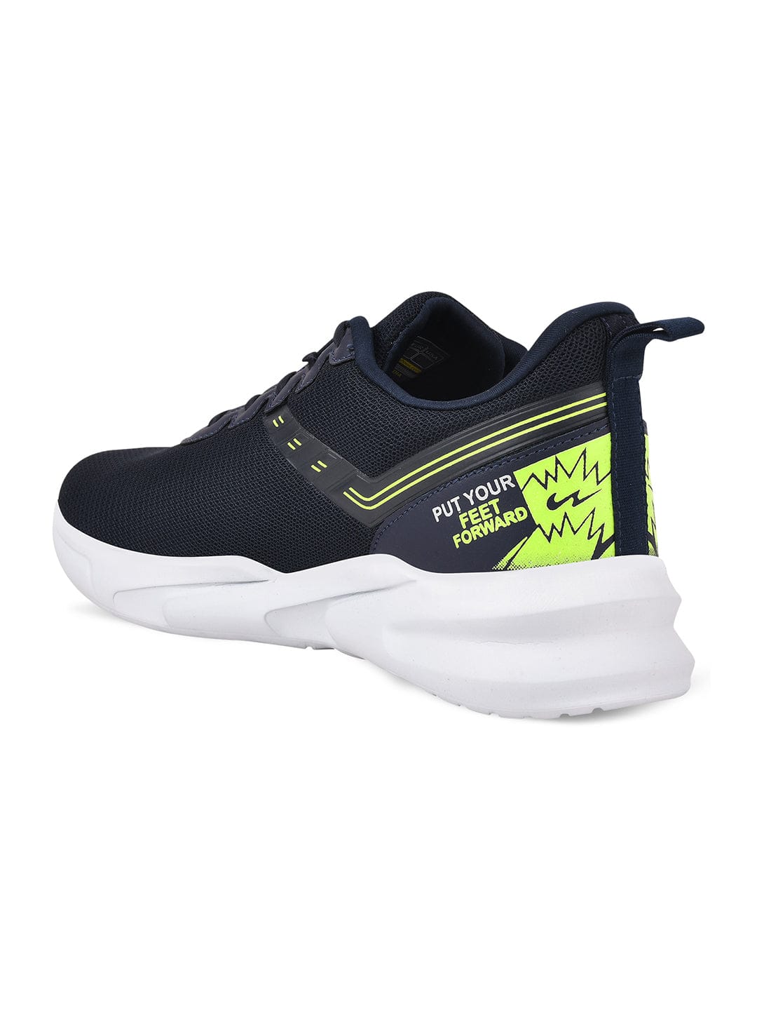 STAARK Blue Men's Running Shoes - Image 3