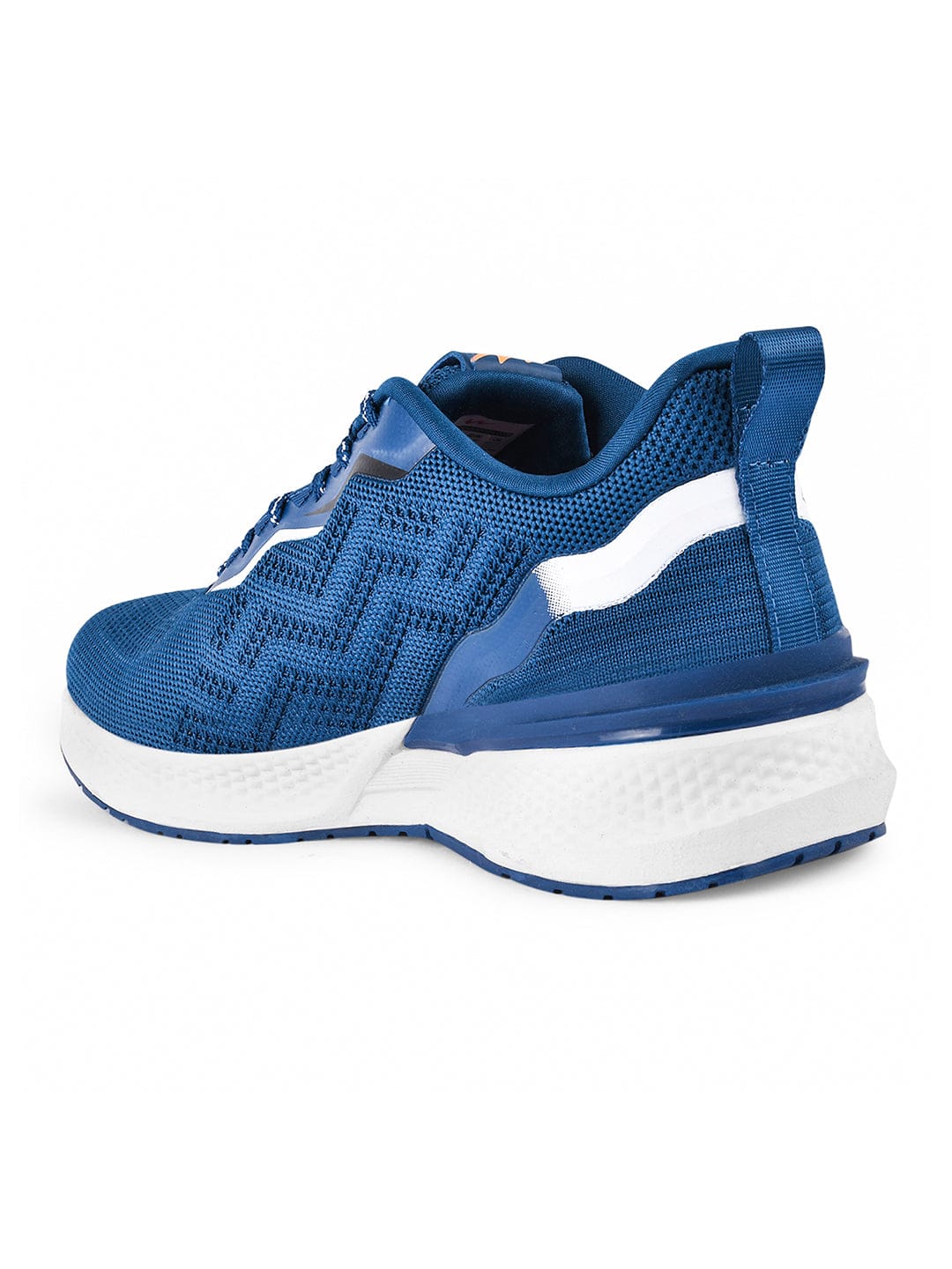 STAGE Blue Men's Running Shoes - Image 3