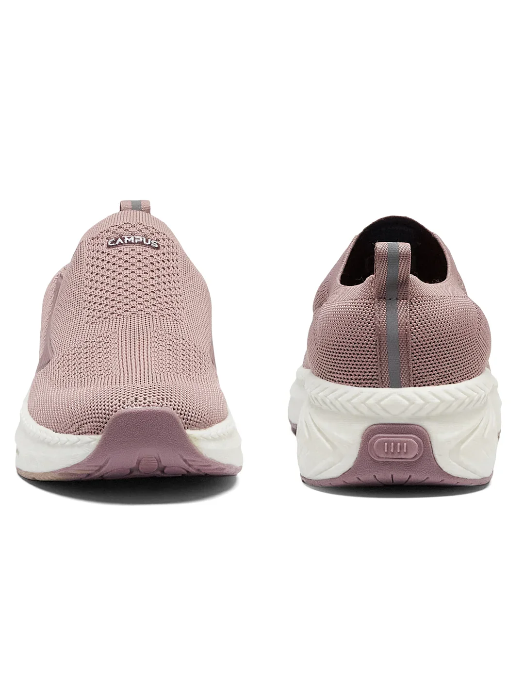 STARRY Mauve Women's Walking Shoes - Image 4