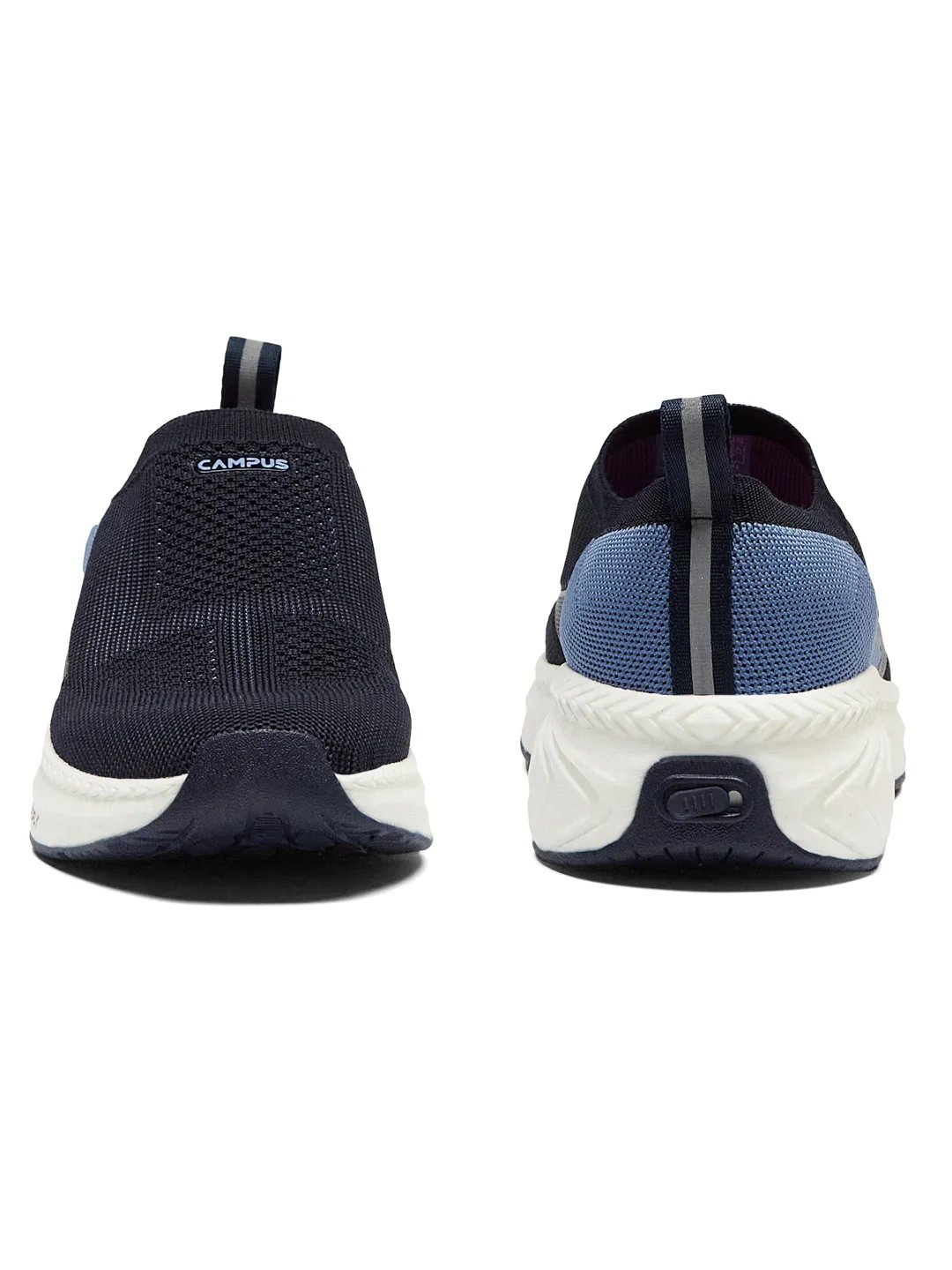STARRY Navy Women's Walking Shoes - Image 3