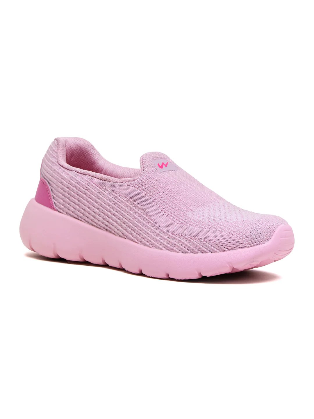 STEEVY CH Pink Child Walking Shoes - Image 2