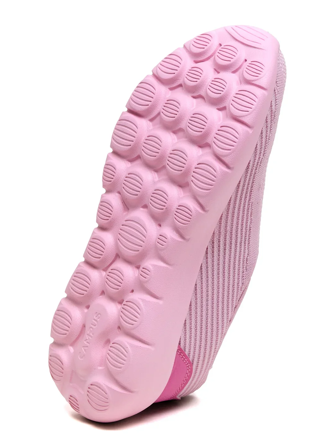 STEEVY CH Pink Child Walking Shoes - Image 4