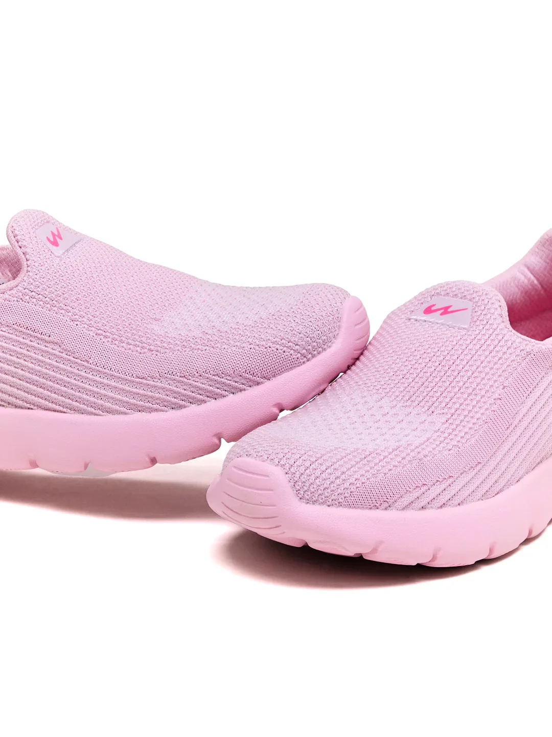 STEEVY CH Pink Child Walking Shoes - Image 7