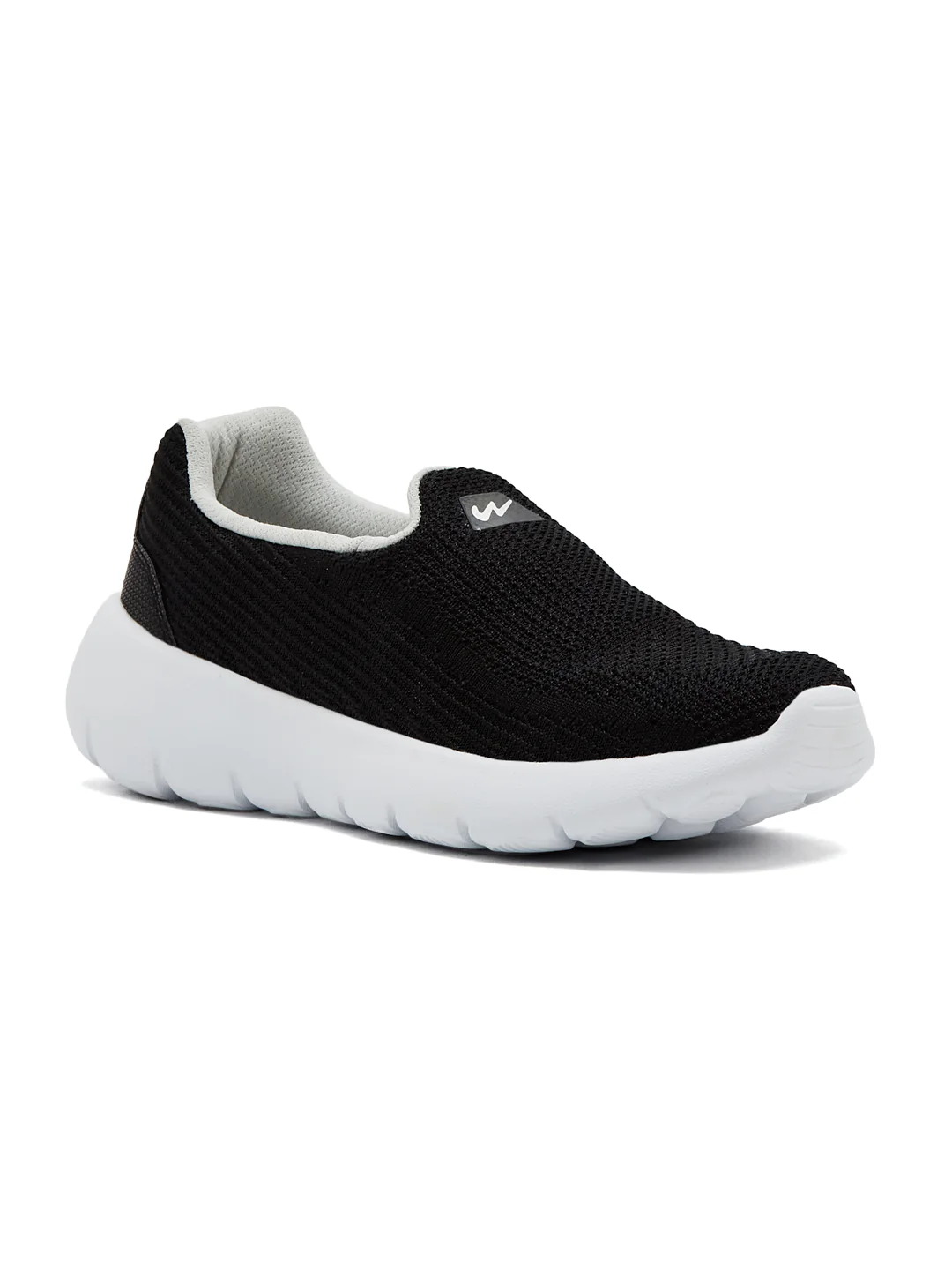 STEEVY CH Black Child Walking Shoes - Image 2