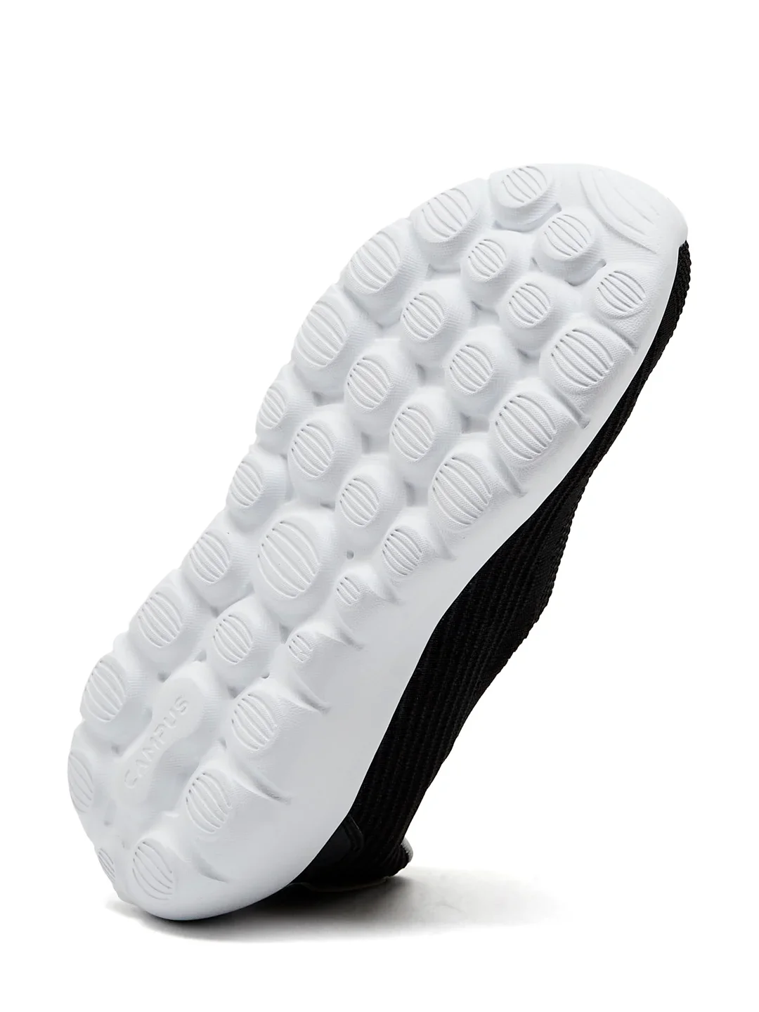 STEEVY CH Black Child Walking Shoes - Image 4