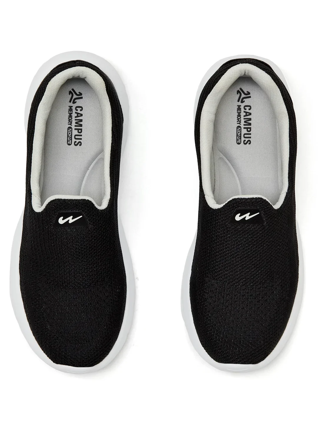 STEEVY CH Black Child Walking Shoes - Image 6