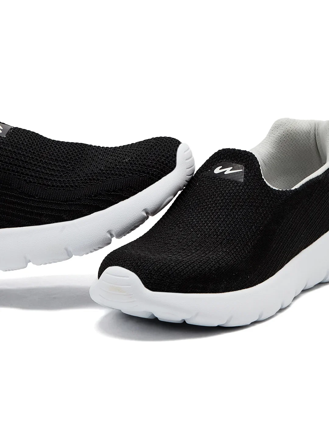 STEEVY CH Black Child Walking Shoes - Image 7