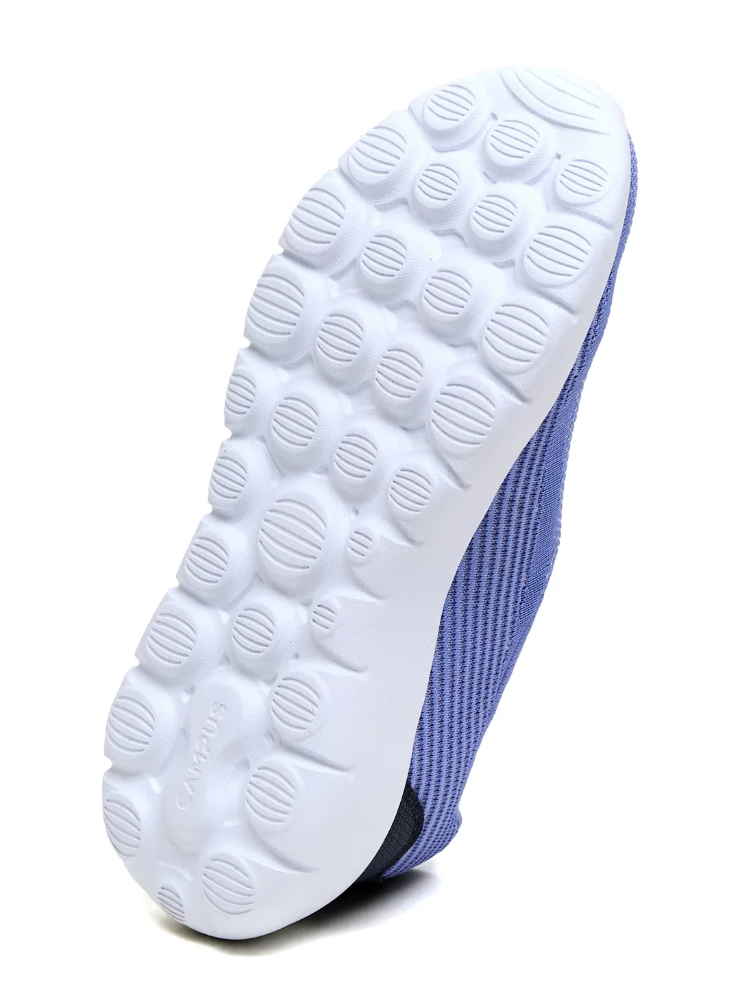 STEEVY CH Blue  Child Walking Shoes - Image 4