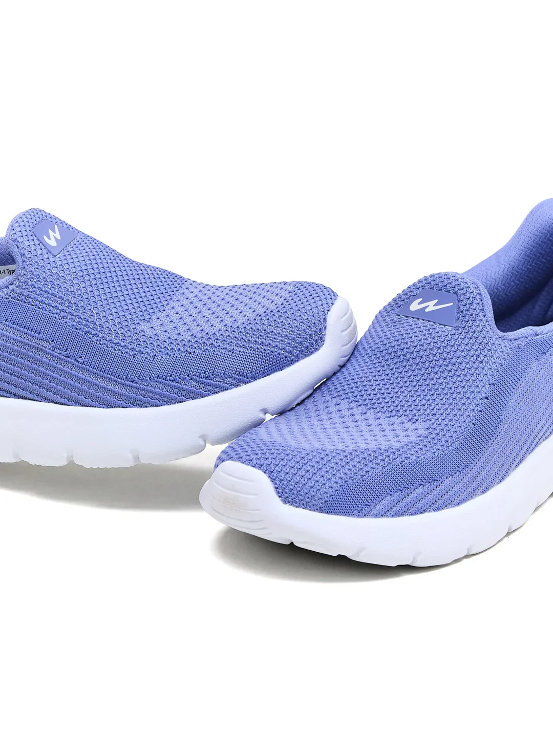STEEVY CH Blue  Child Walking Shoes - Image 7